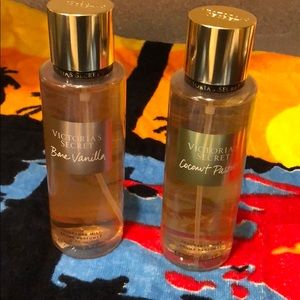 Victoria Secret Body Spray